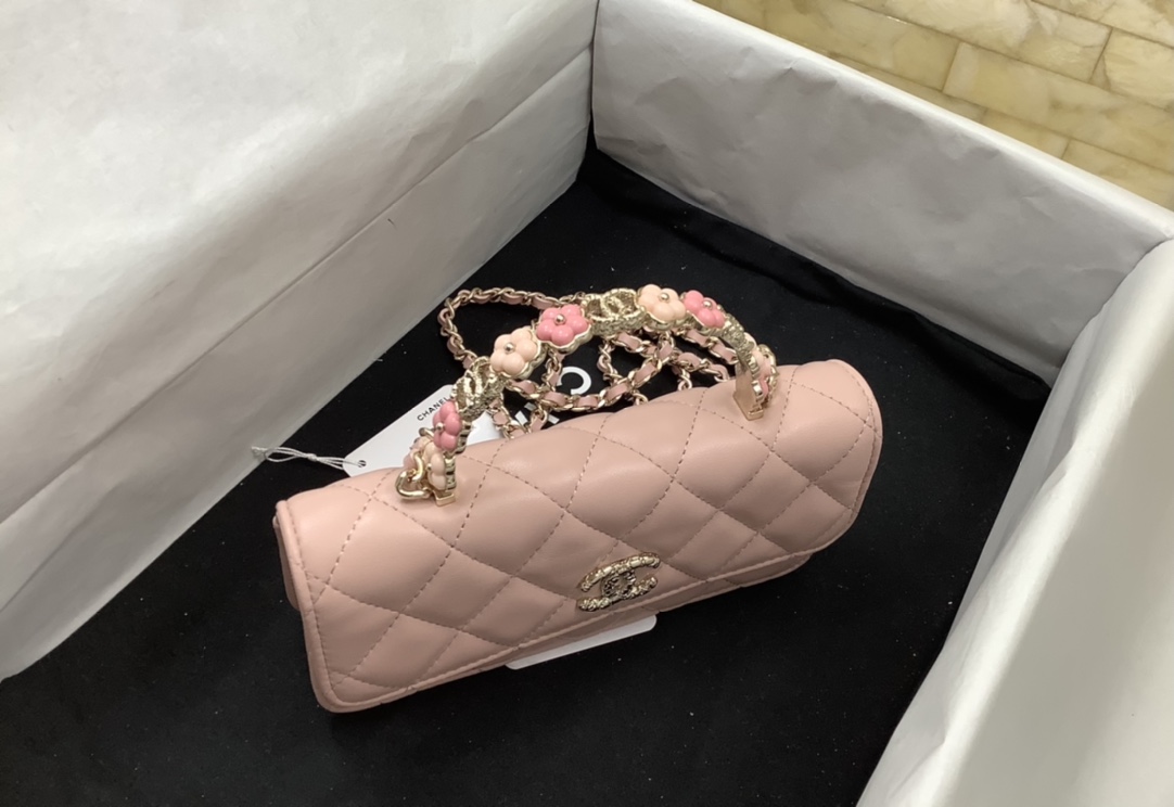 Ch@Nel Woc-17*10*4CM