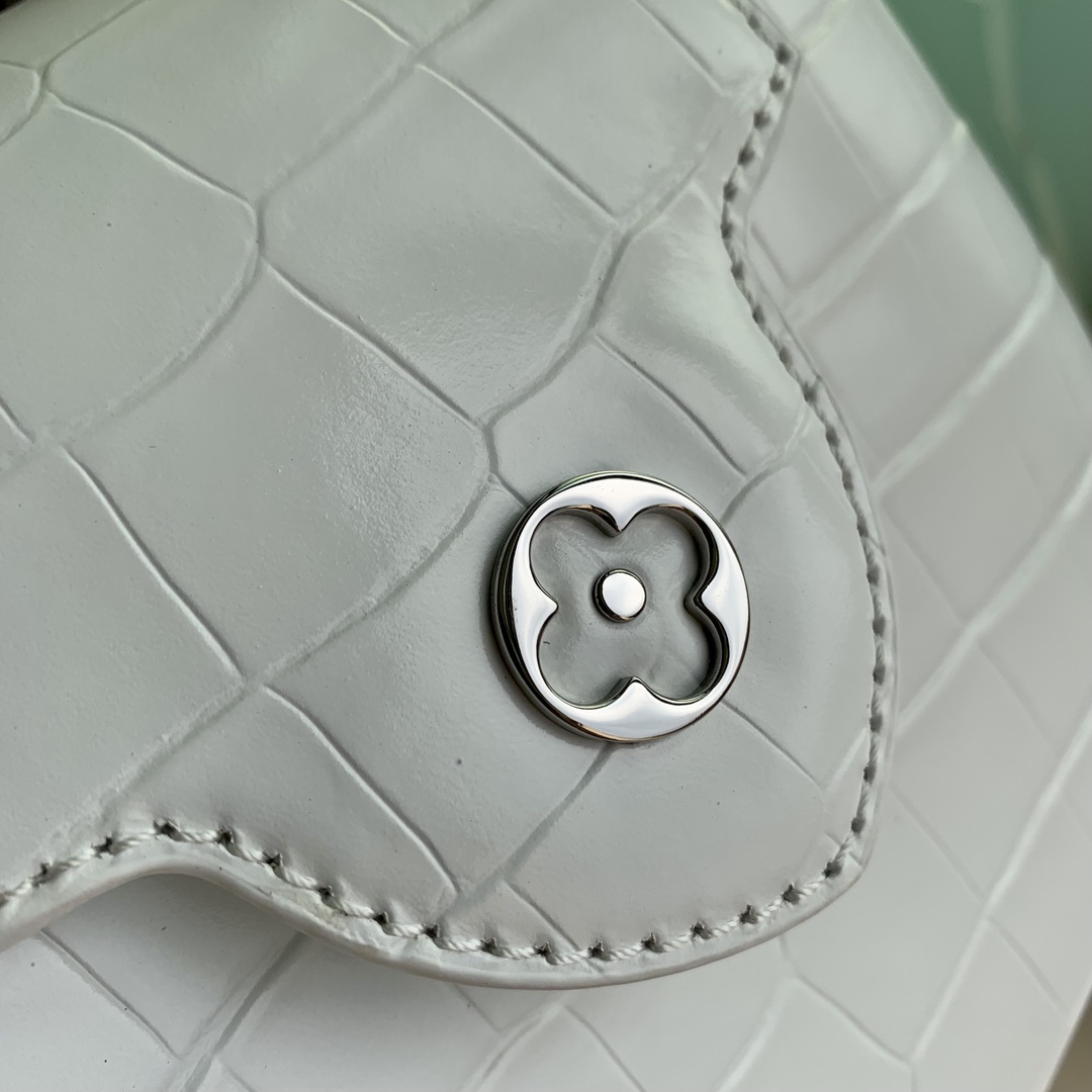 l**is V*t*n mini capucines handlebag-21*14*8cm