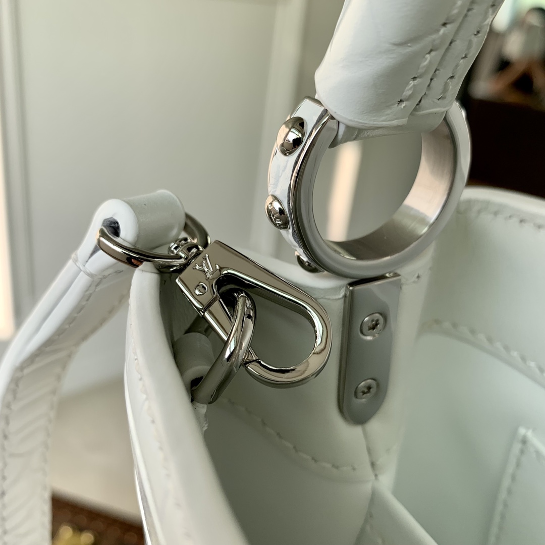 l**is V*t*n mini capucines handlebag-21*14*8cm