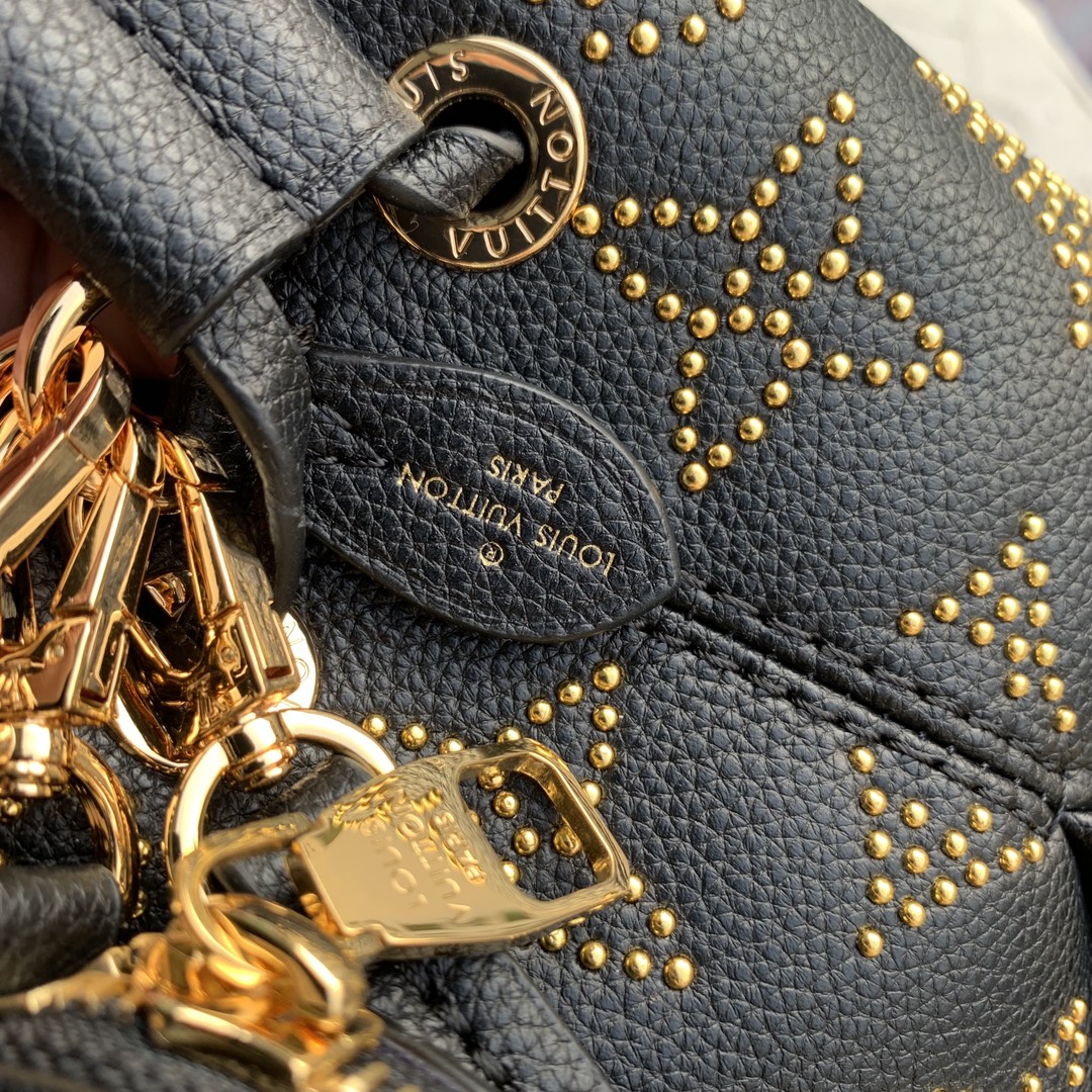 l**is V*t*n bella tote bag-19 x 22 x 14cm