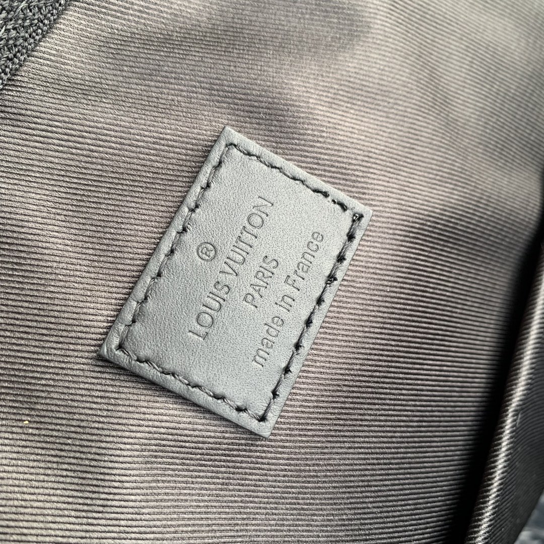 l**is V*t*n ahx damier infini avenue backpack n4050-40*31*15cm