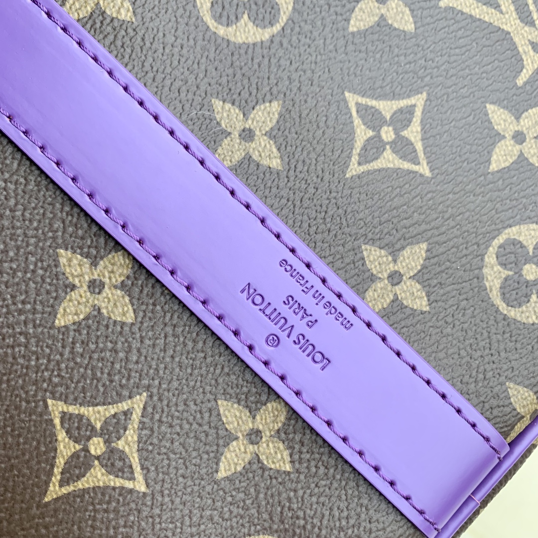 l**is V*t*n keepall bandouliÈre 50-m21863-50 x 29 x 23cm