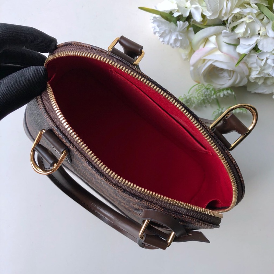 l**is V*t*n m41327 alma bb-25*19*12cm