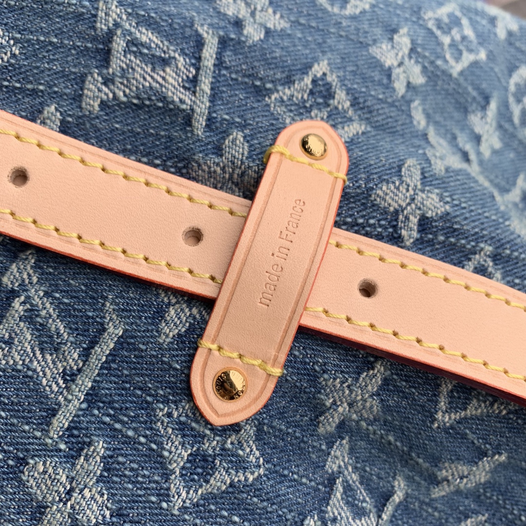 l**is V*t*n carryall mm-m46855-39*30*15cm