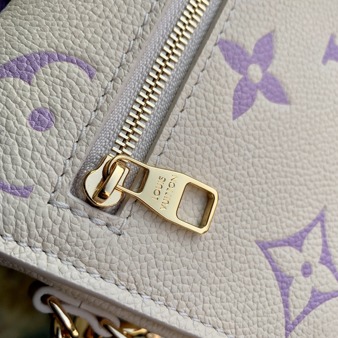 l**is V*t*n pochette metis east west handbags- 21.5 x 13.5 x 6cm