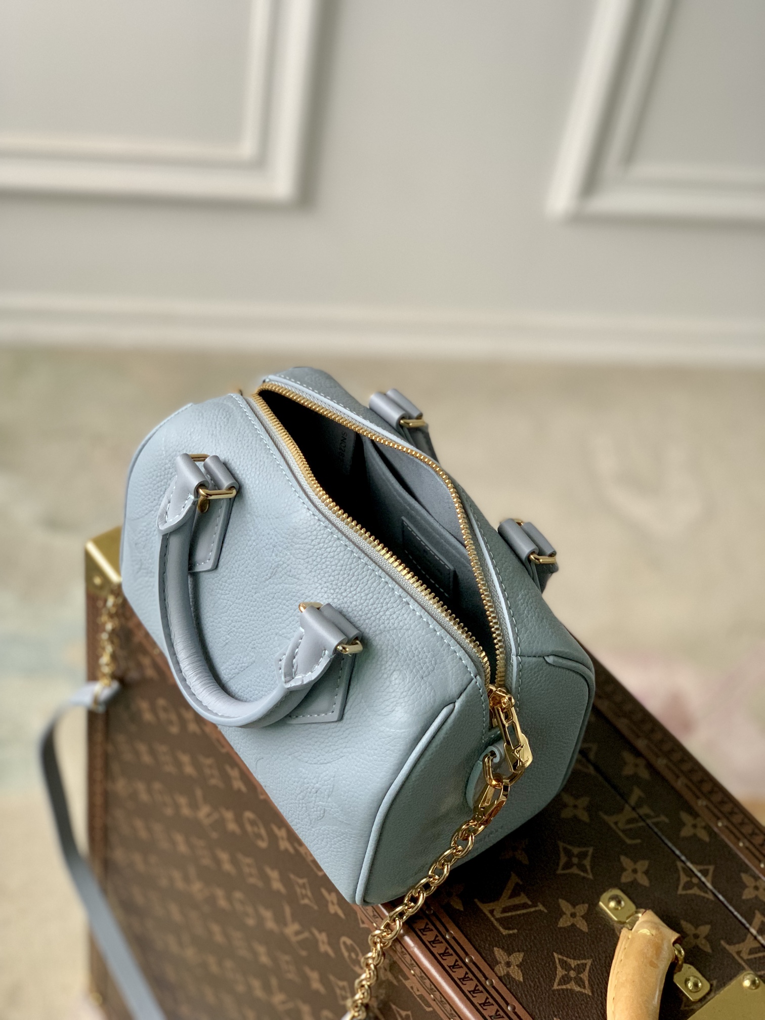 l**is V*t*n speedy bandoulière 20 -m46906-20*13.5*12cm