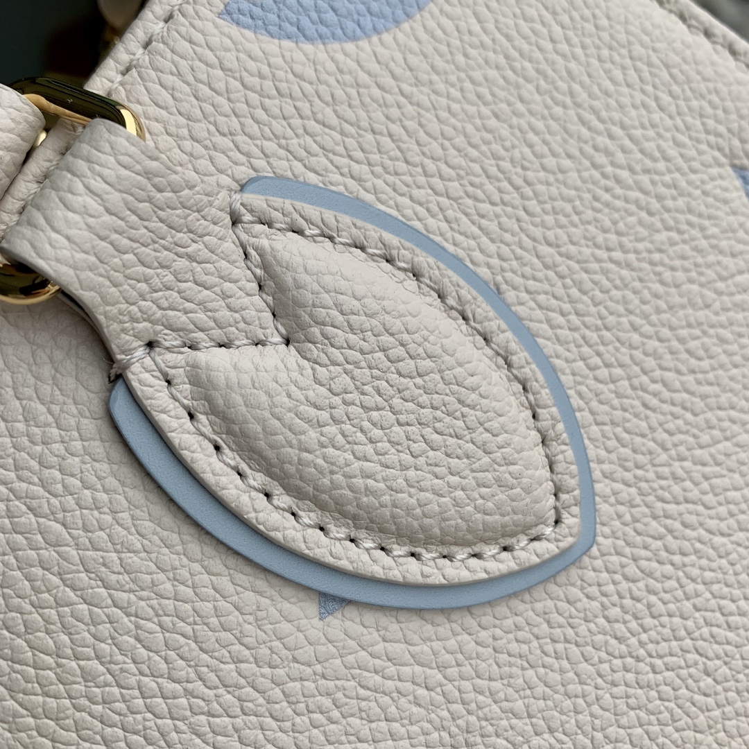 l**is V*t*n onthego handbag-25*19*11.5 cm