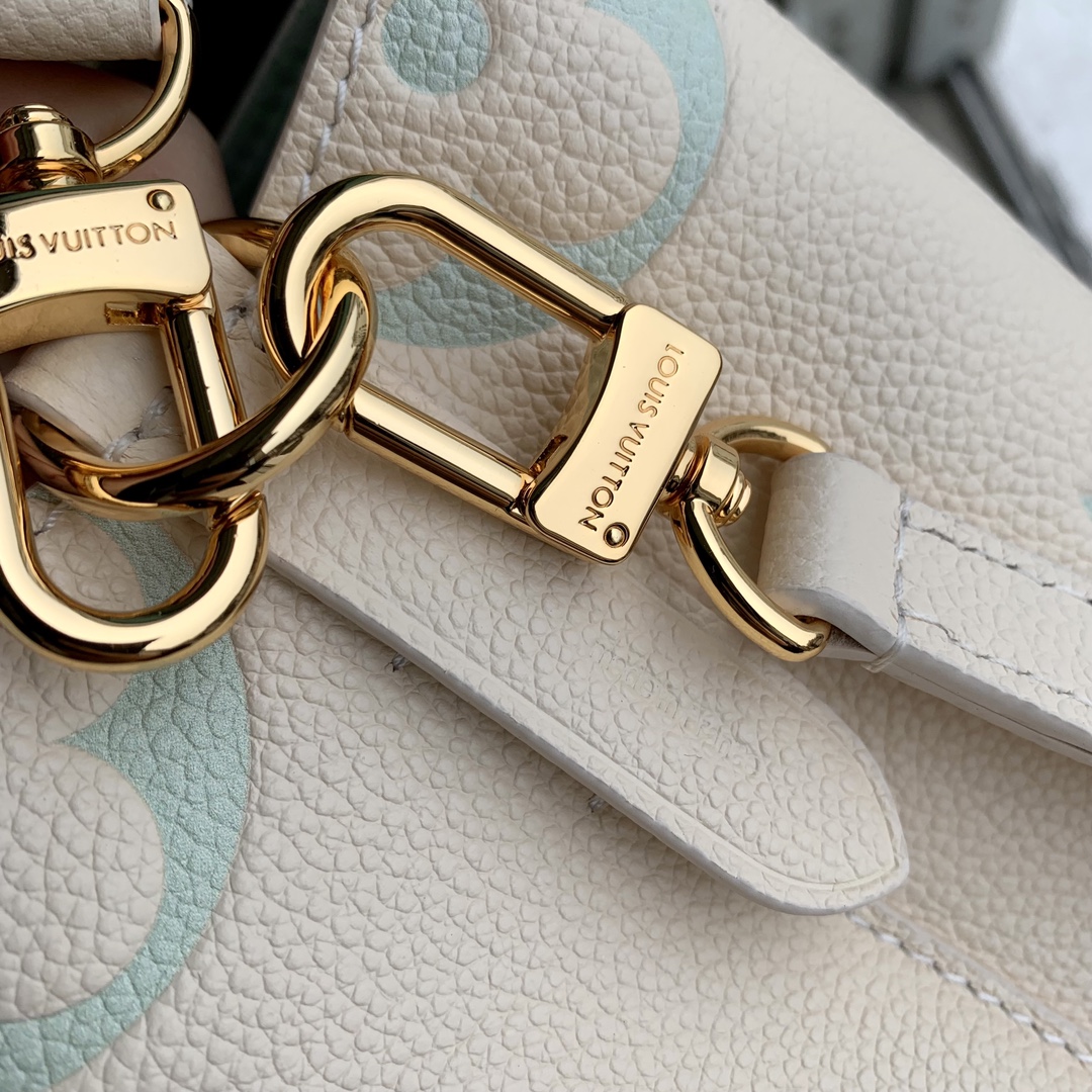 l**is V*t*n m22599 neonoe bb handbag-20*20*13cm