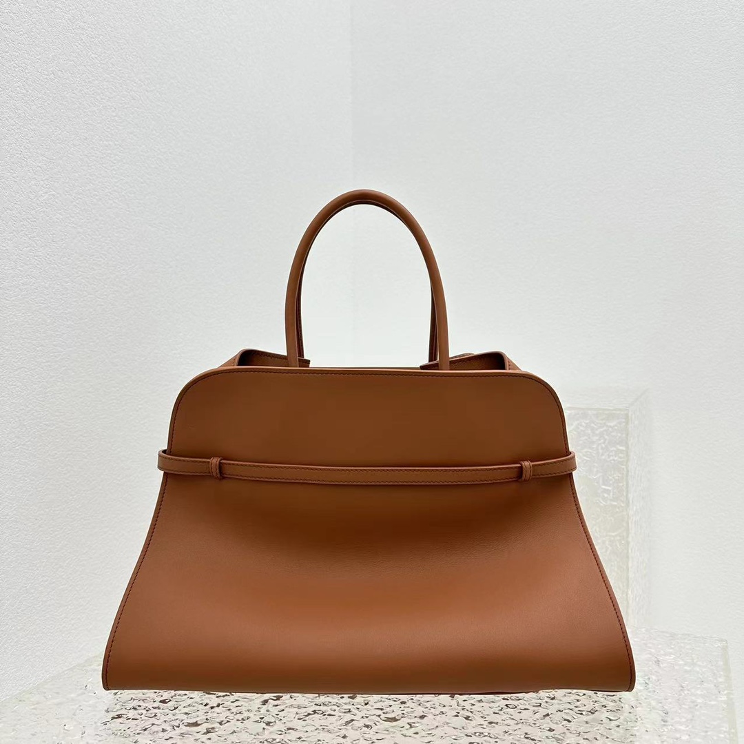 The Row Belt Margaux 15 Bag-39*16*30CM