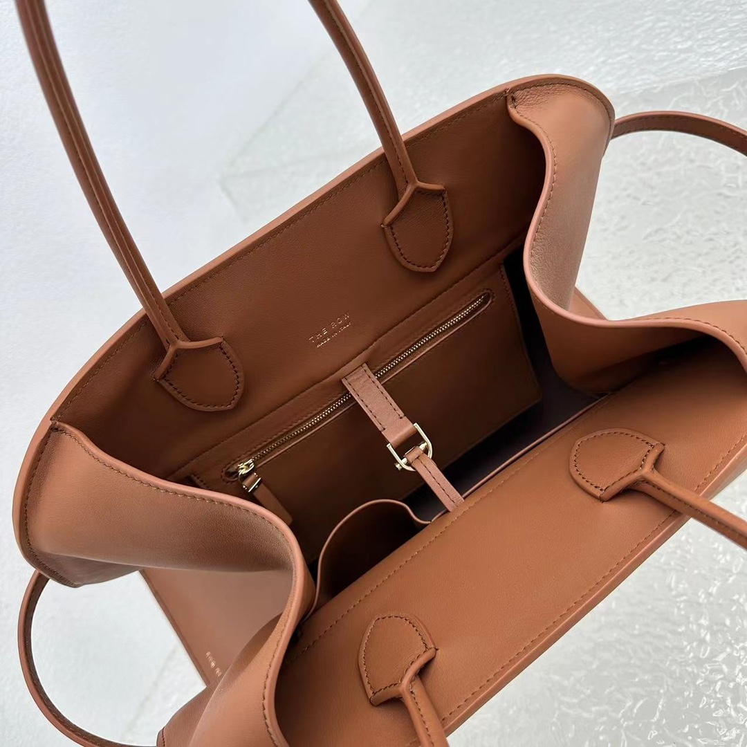 The Row Belt Margaux 15 Bag-39*16*30CM