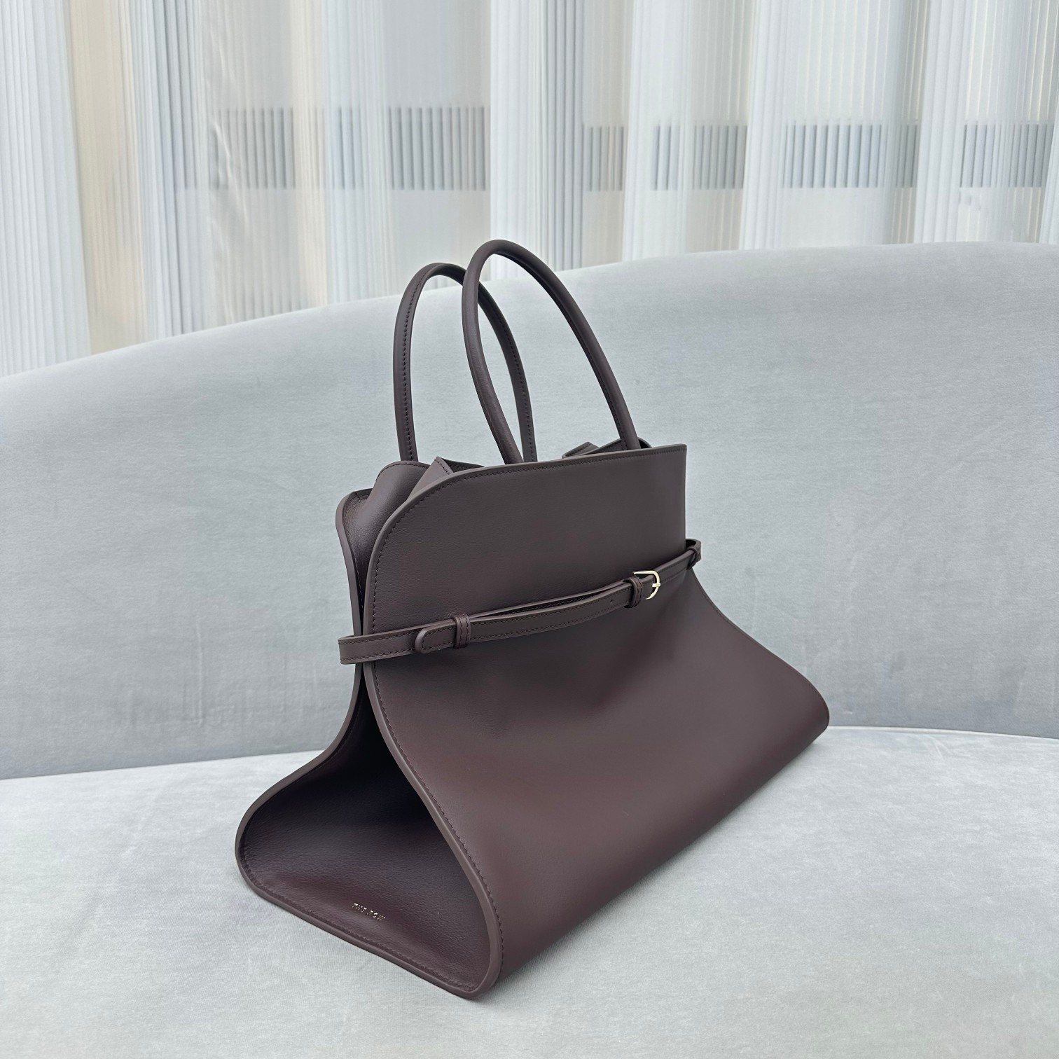 The Row Belt Margaux 15 Bag-39*16*30CM