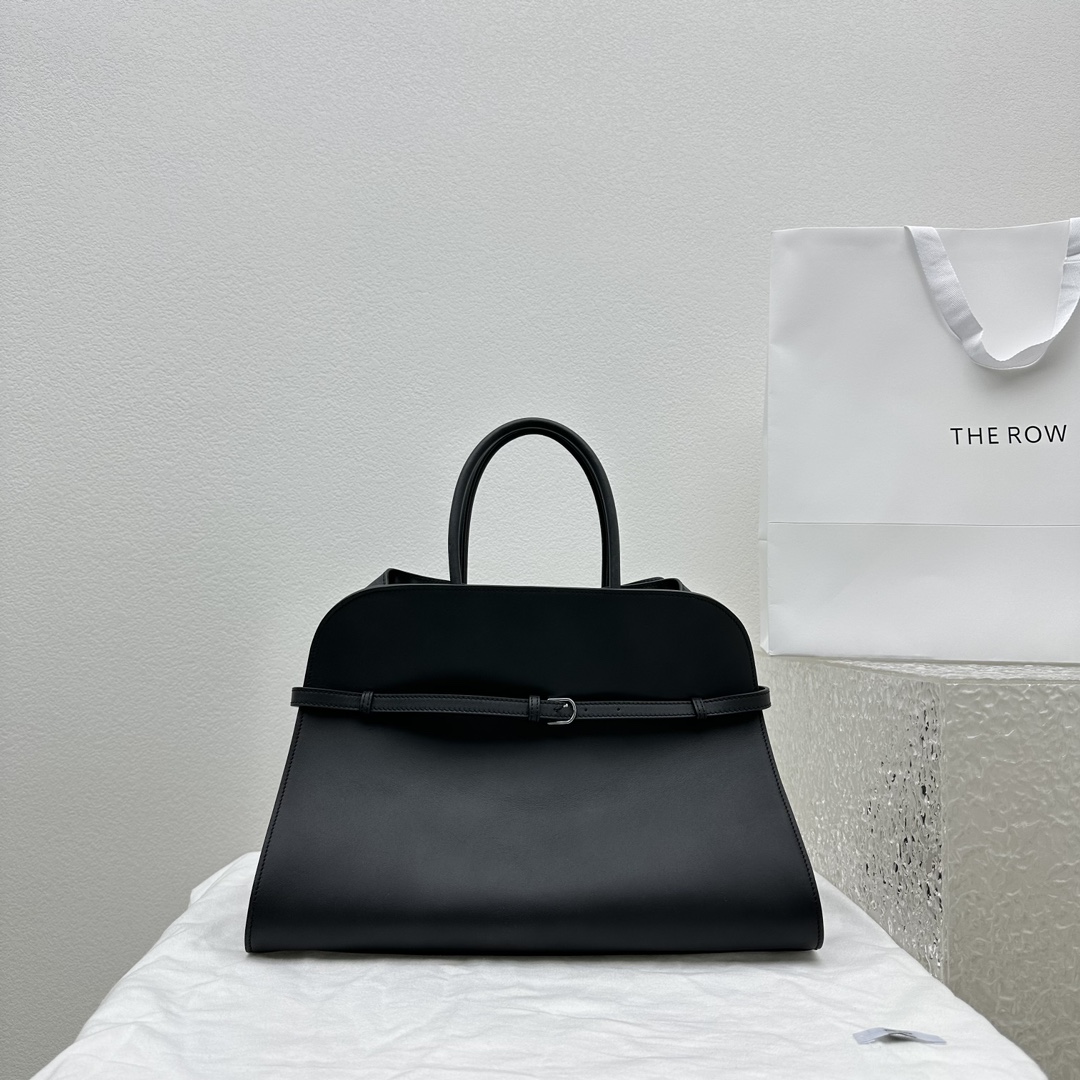 The Row Belt Margaux 15 Bag-39*16*30CM