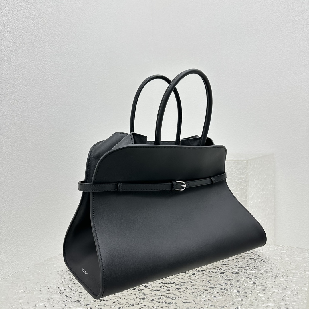 The Row Belt Margaux 15 Bag-39*16*30CM