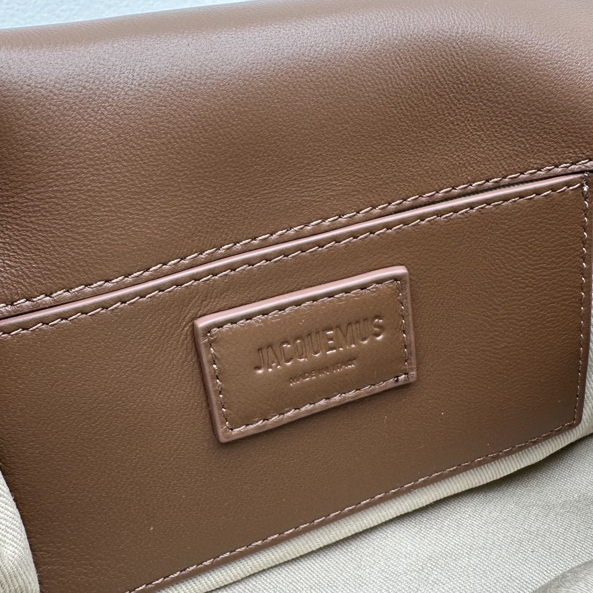 Jacquemus̶ Le Bambimou-30*14*8CM