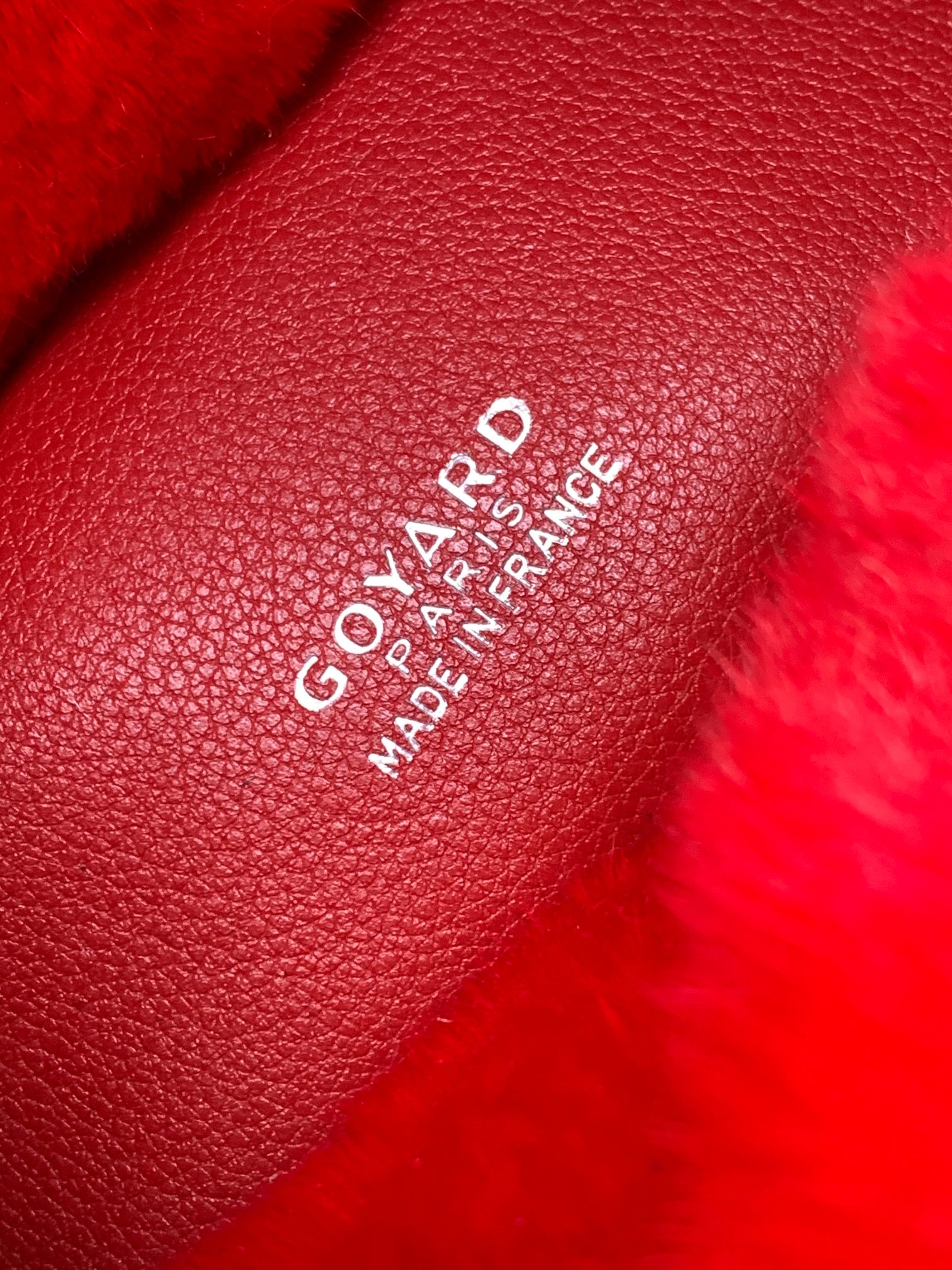 Go*ard mini tote-20*20*10cm