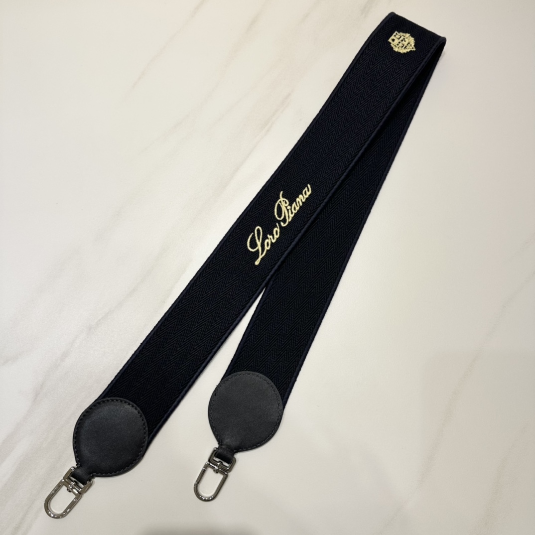 Loro Piana Straps-94*5.3CM