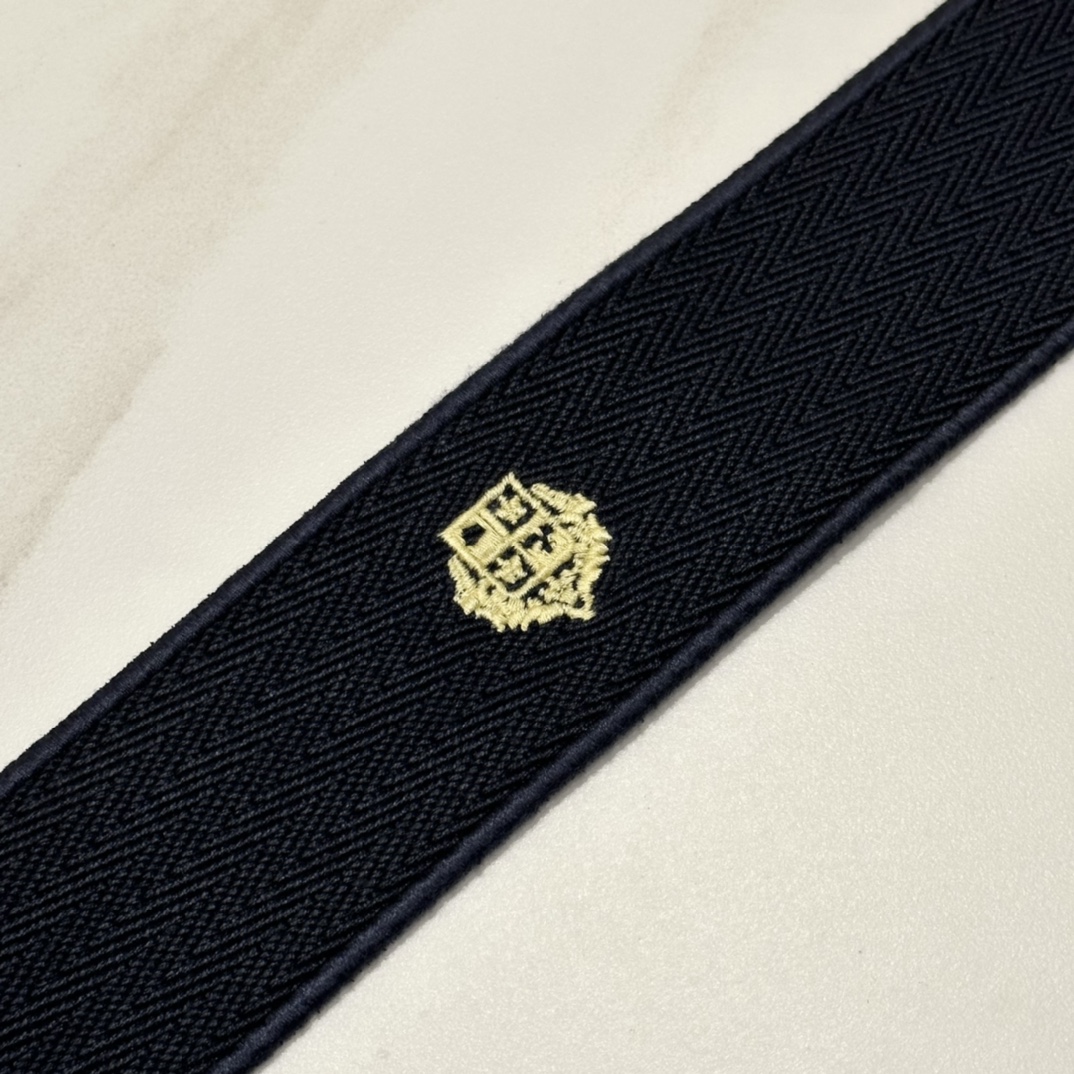 Loro Piana Straps-94*5.3CM