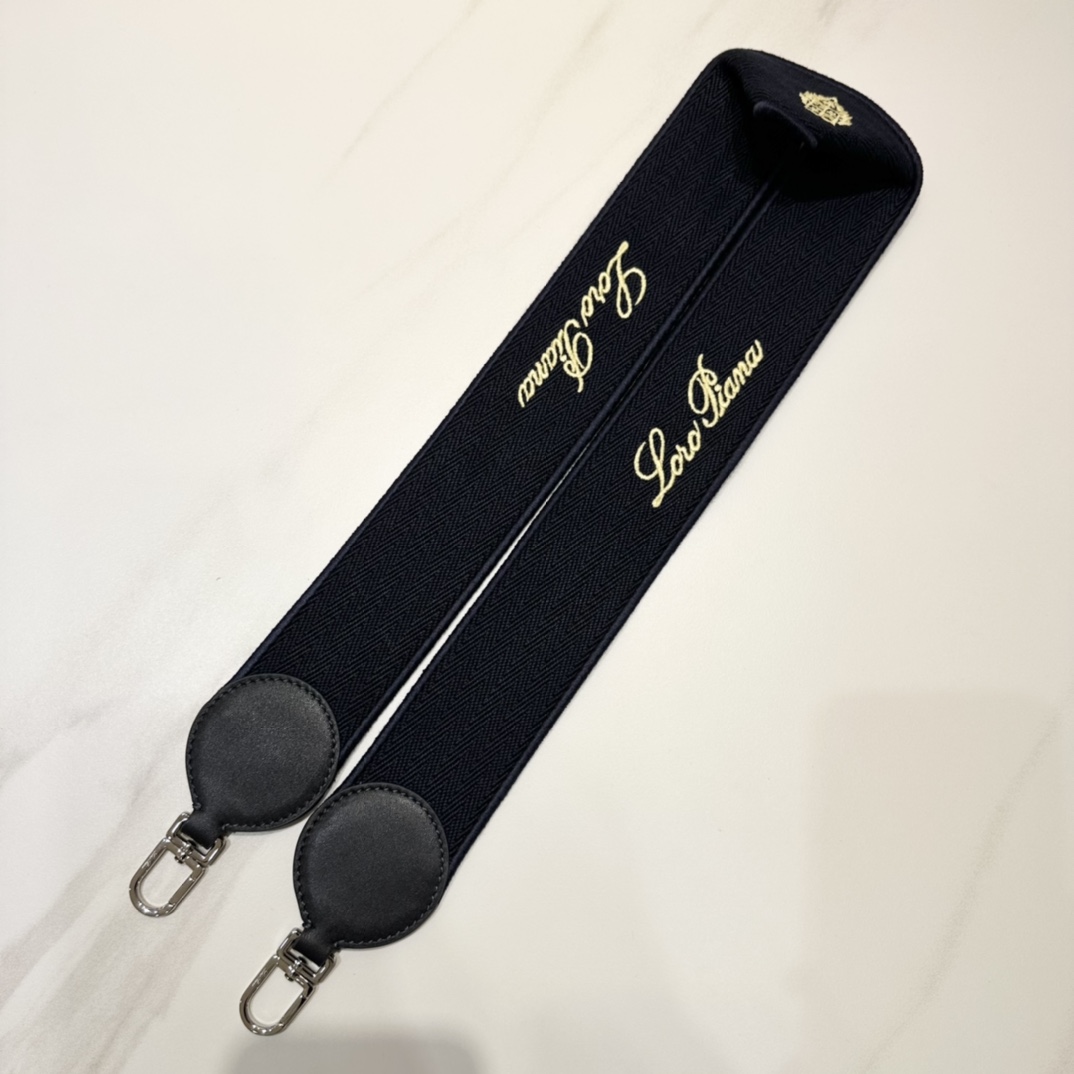 Loro Piana Straps-94*5.3CM