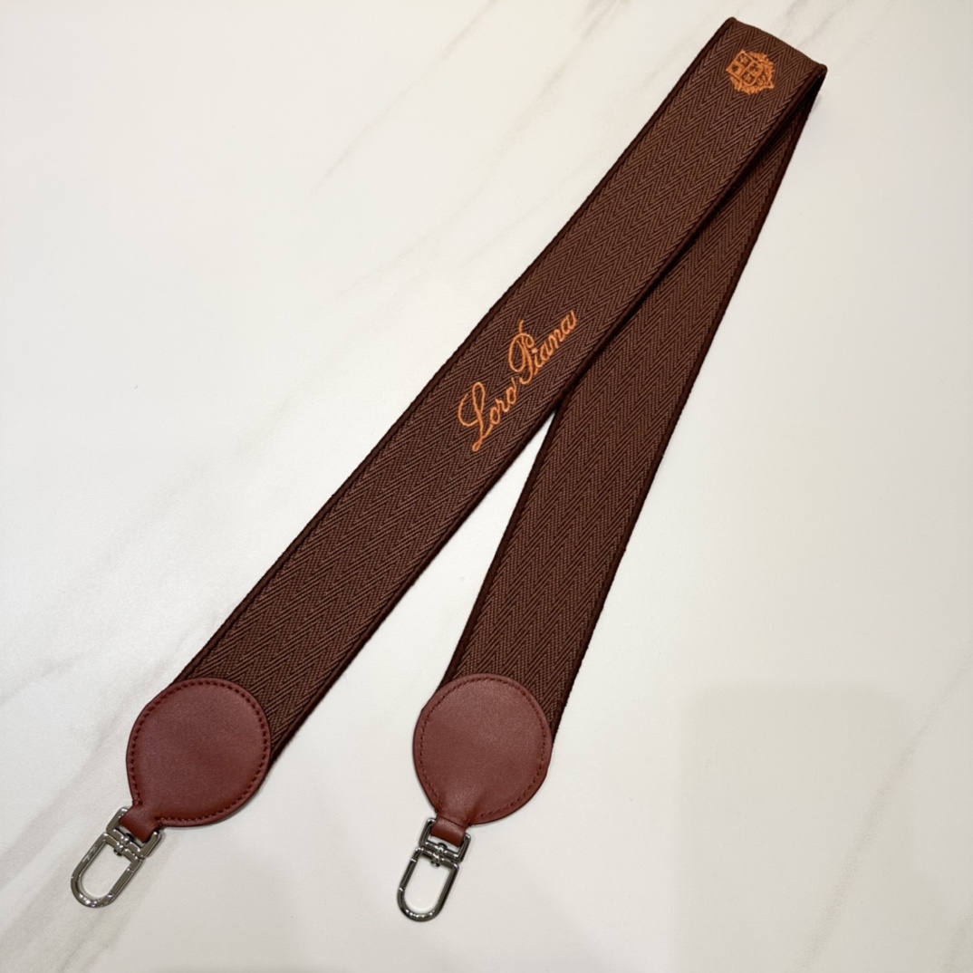 Loro Piana Straps-94*5.3CM