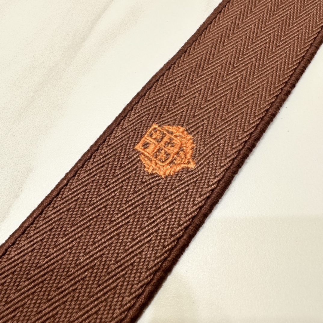 Loro Piana Straps-94*5.3CM