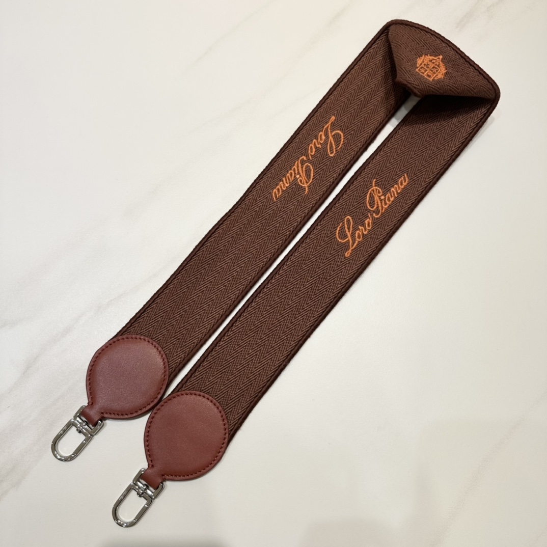 Loro Piana Straps-94*5.3CM