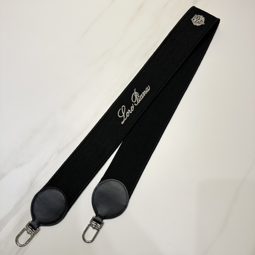 Loro Piana Straps-94*5.3CM