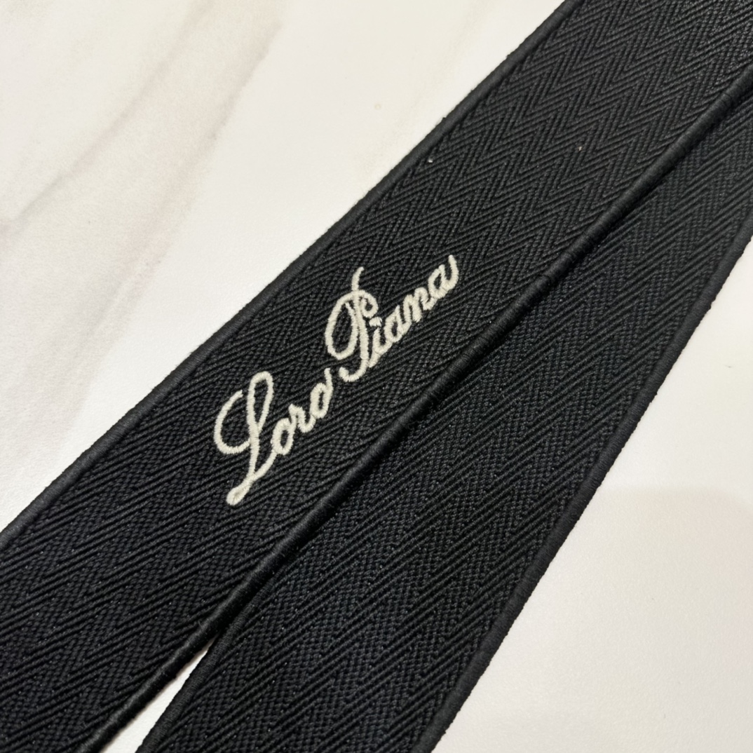 Loro Piana Straps-94*5.3CM