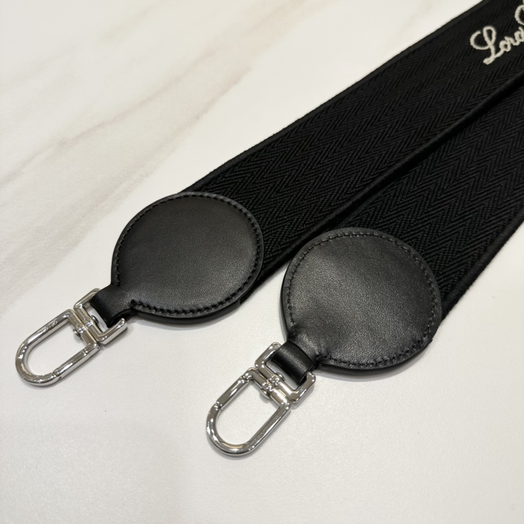 Loro Piana Straps-94*5.3CM