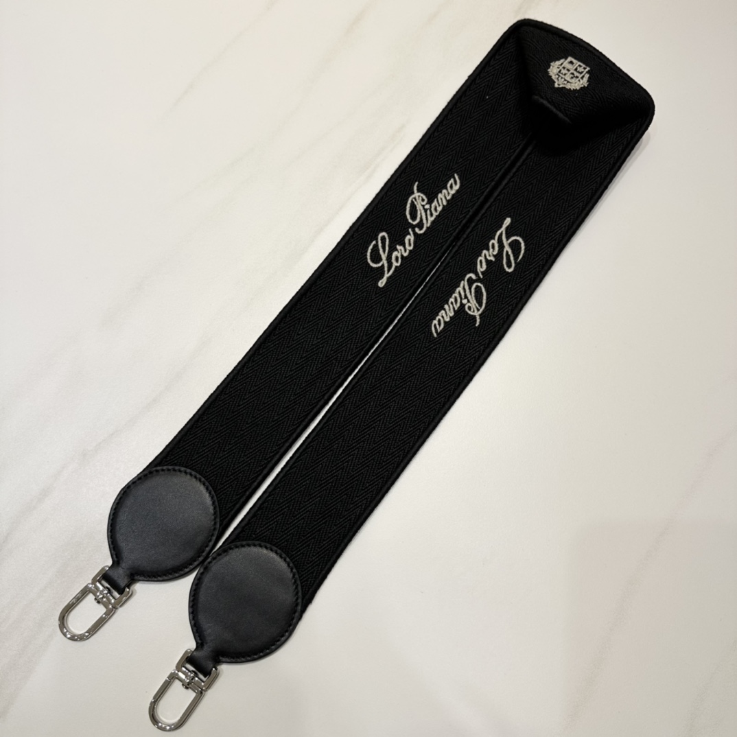 Loro Piana Straps-94*5.3CM