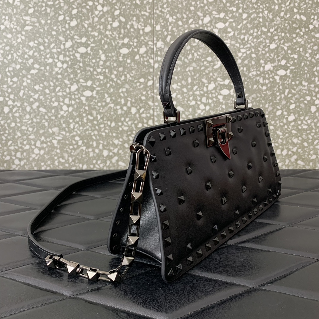 Valentino Garavani Rockstud 23 Bag-28*14*8CM