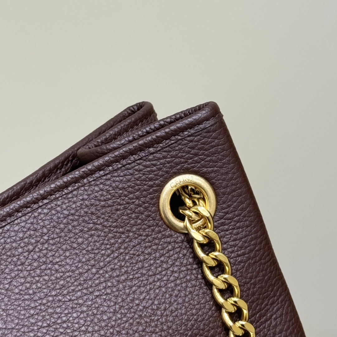 Ce**e newspaper bag-31*16*6cm