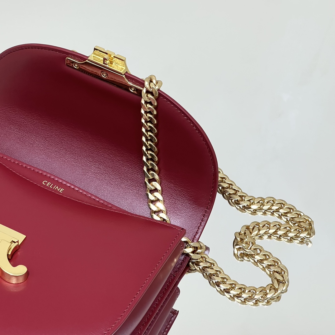 Ce**e teen besace bag-19*15*6cm