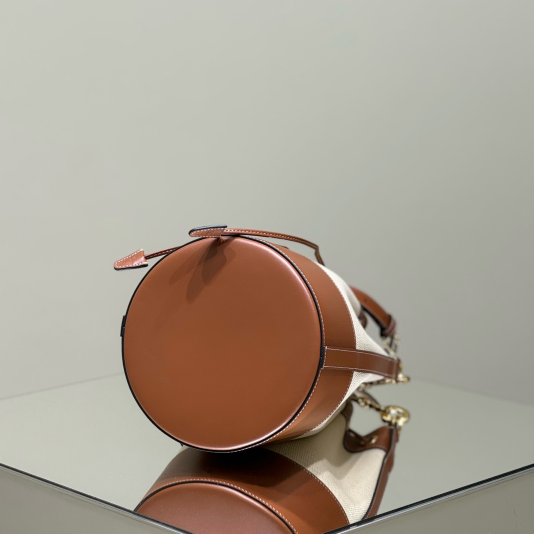 Ce**e marin bucket-18*26*18cm