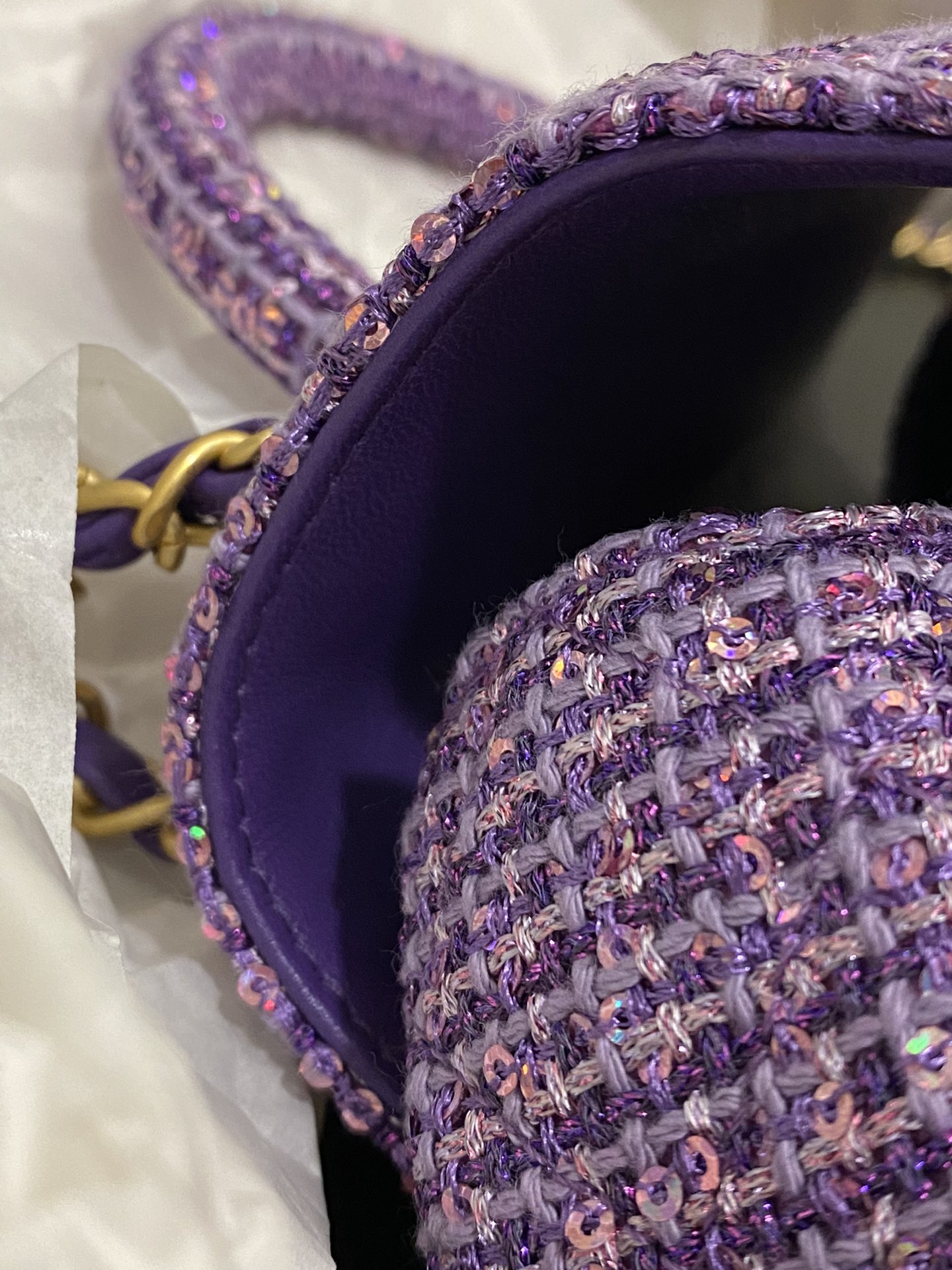 Ch@nel 2024SS Top Handbags