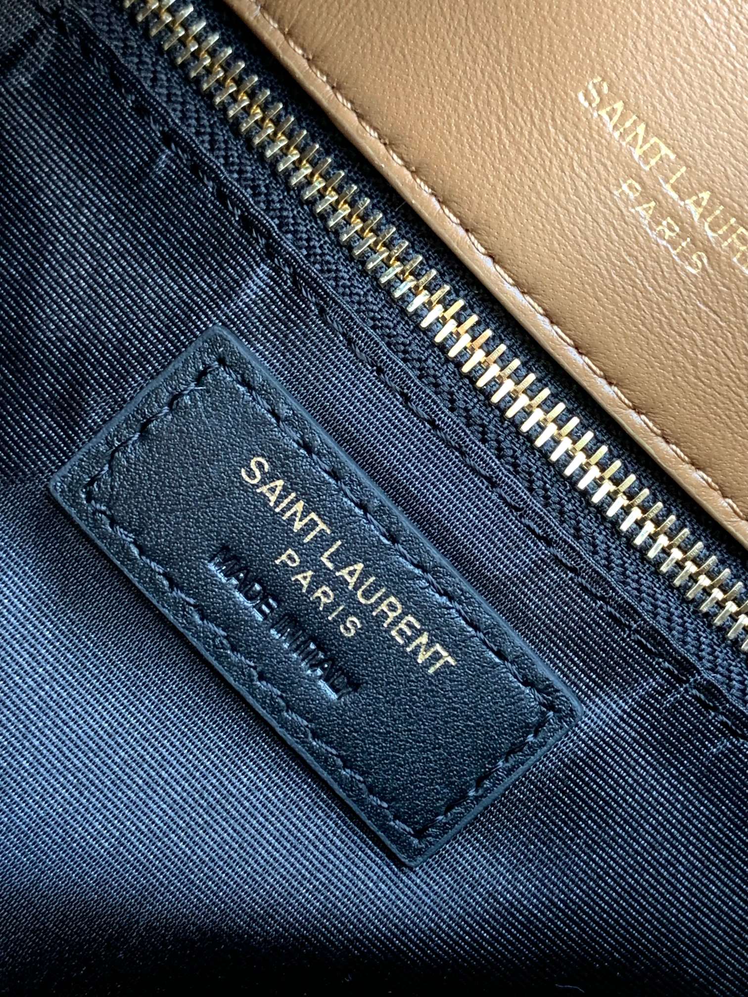 YSL LouLou Bag-23x15.5x5.8CM