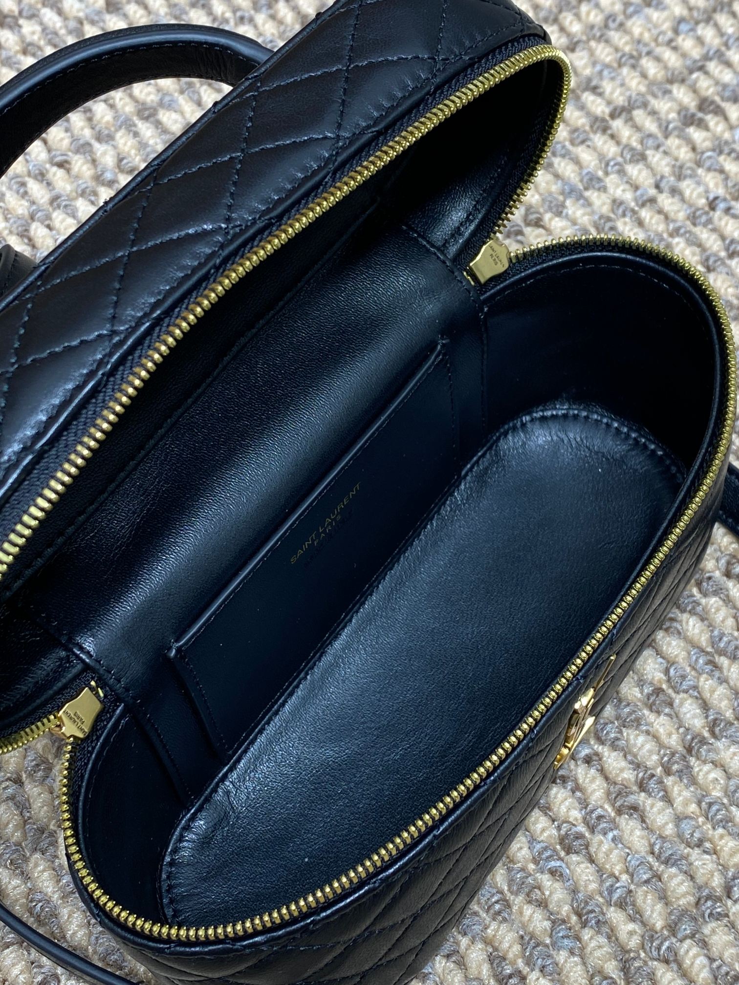 YSL Gaby Bag-18x11x6.5CM