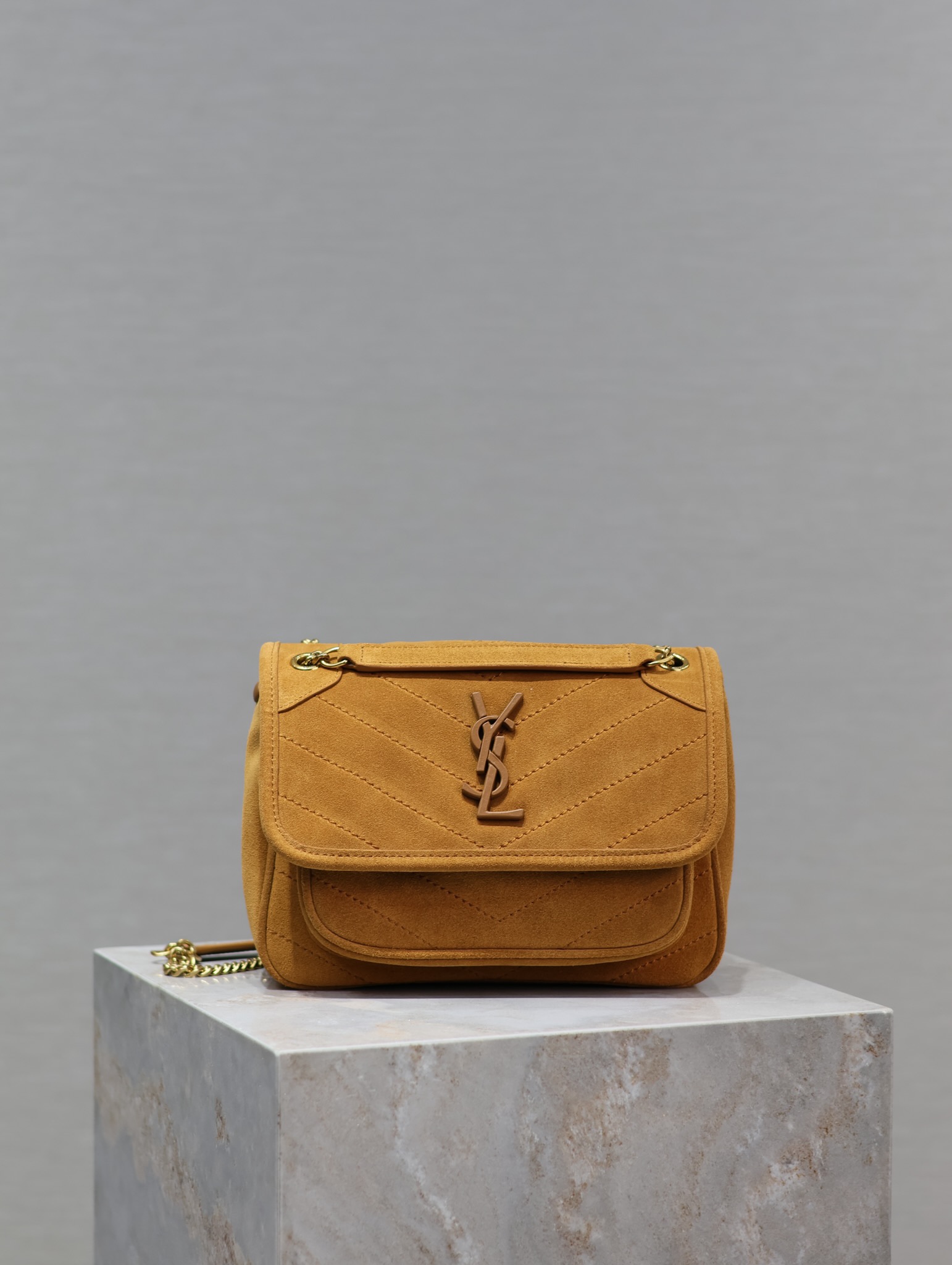 YSL Mini Niki Bag-22*16.5*12CM