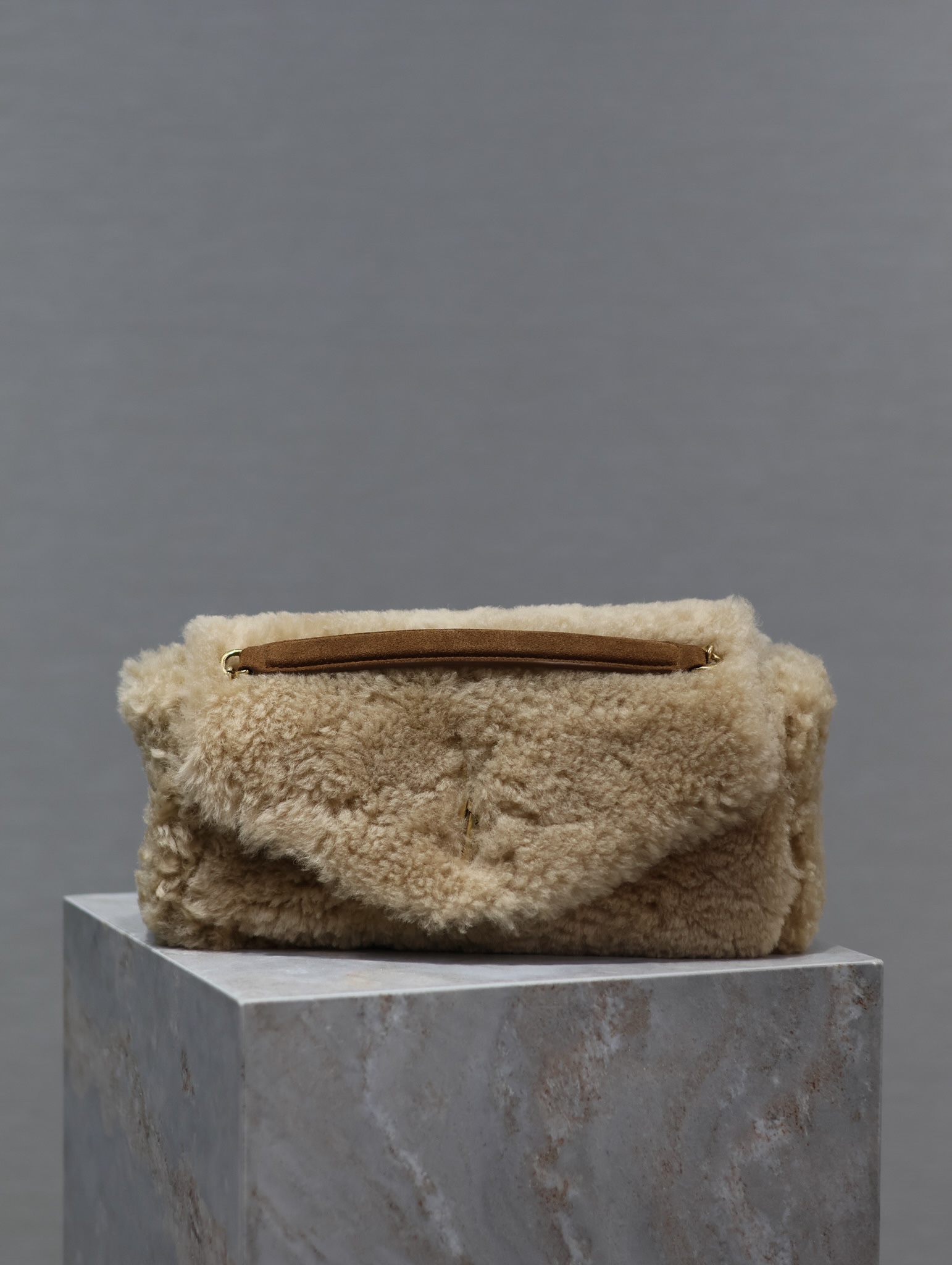 YSL Calypso Bag-26×14×7CM