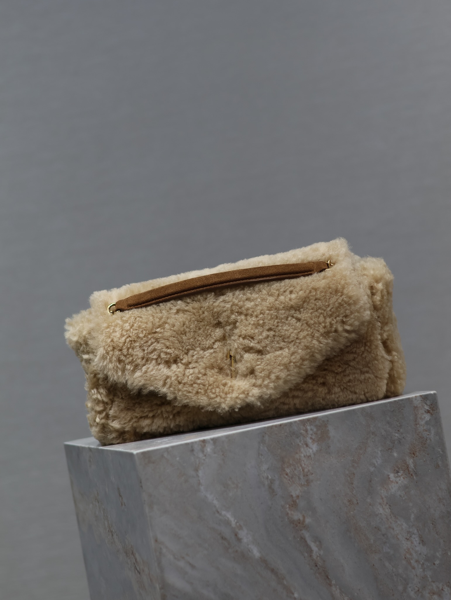 YSL Calypso Bag-26×14×7CM