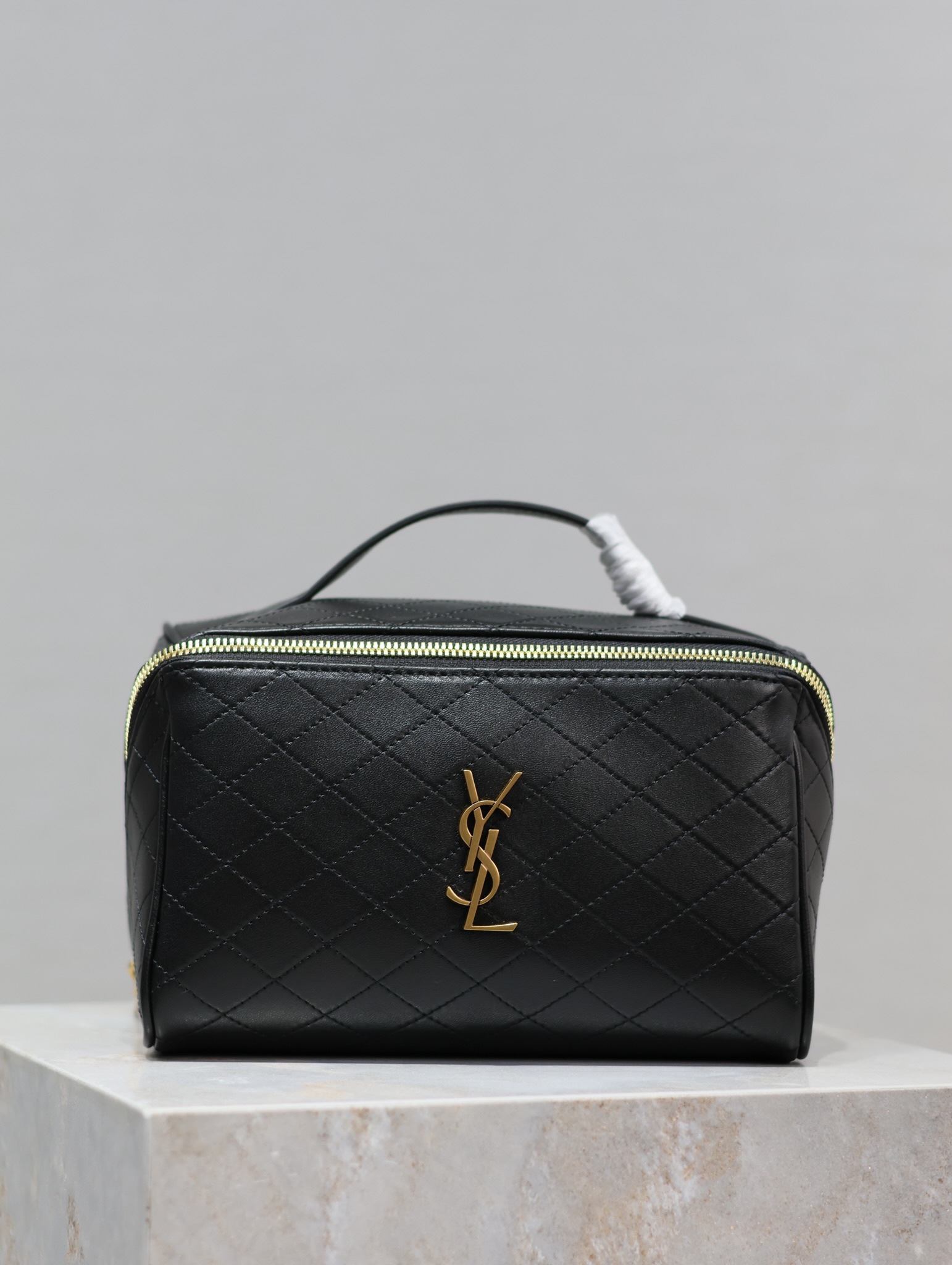 YSL Gaby Cosmetic Bag-21×13×13CM