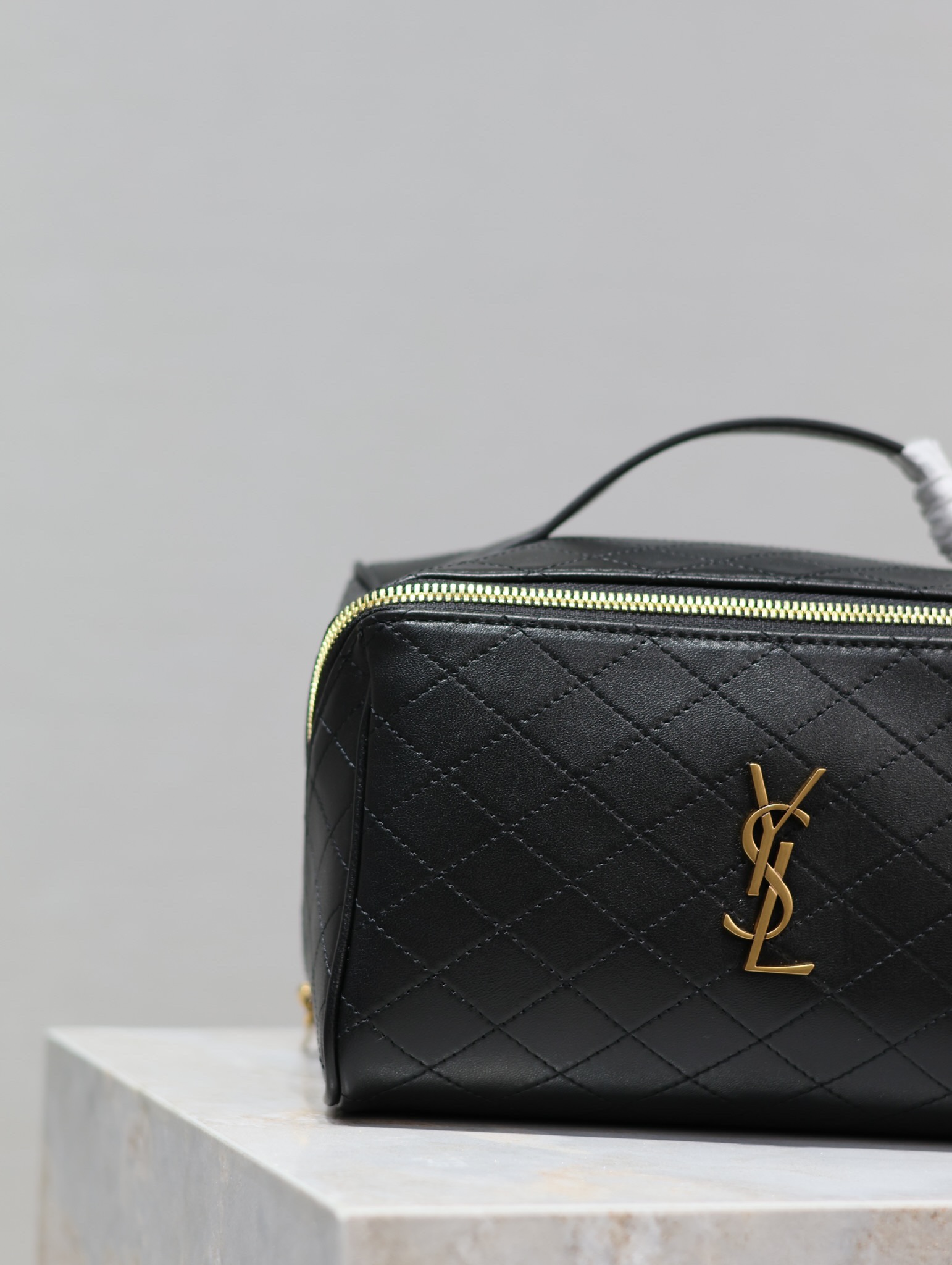 YSL Gaby Cosmetic Bag-21×13×13CM