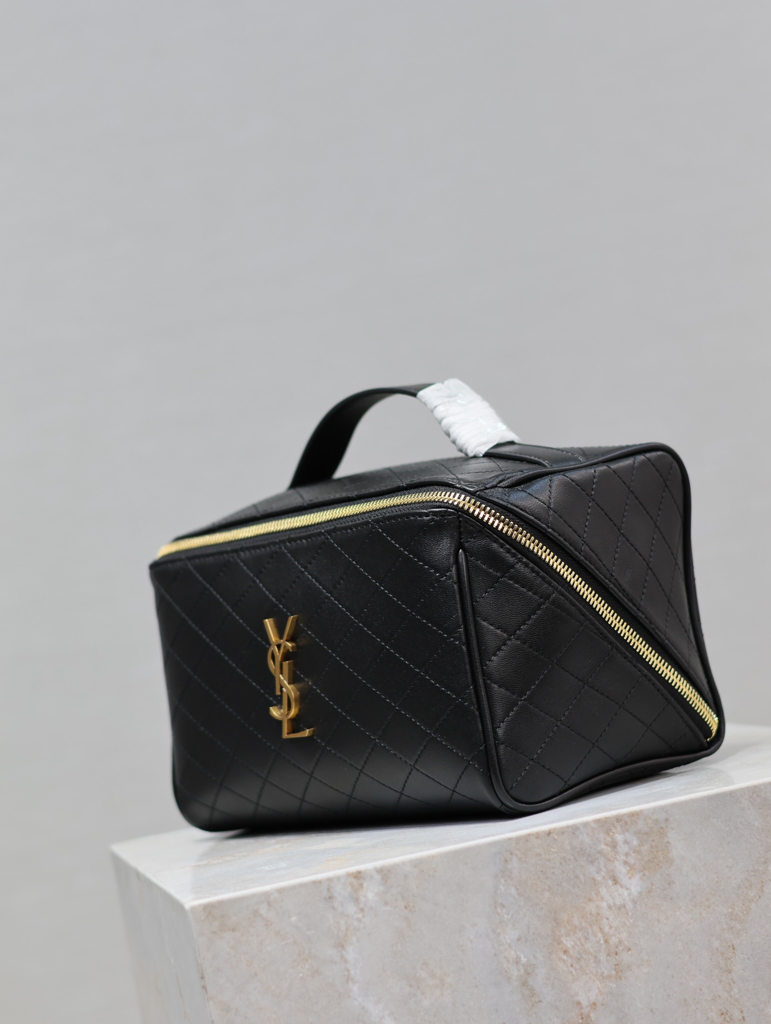 YSL Gaby Cosmetic Bag-21×13×13CM