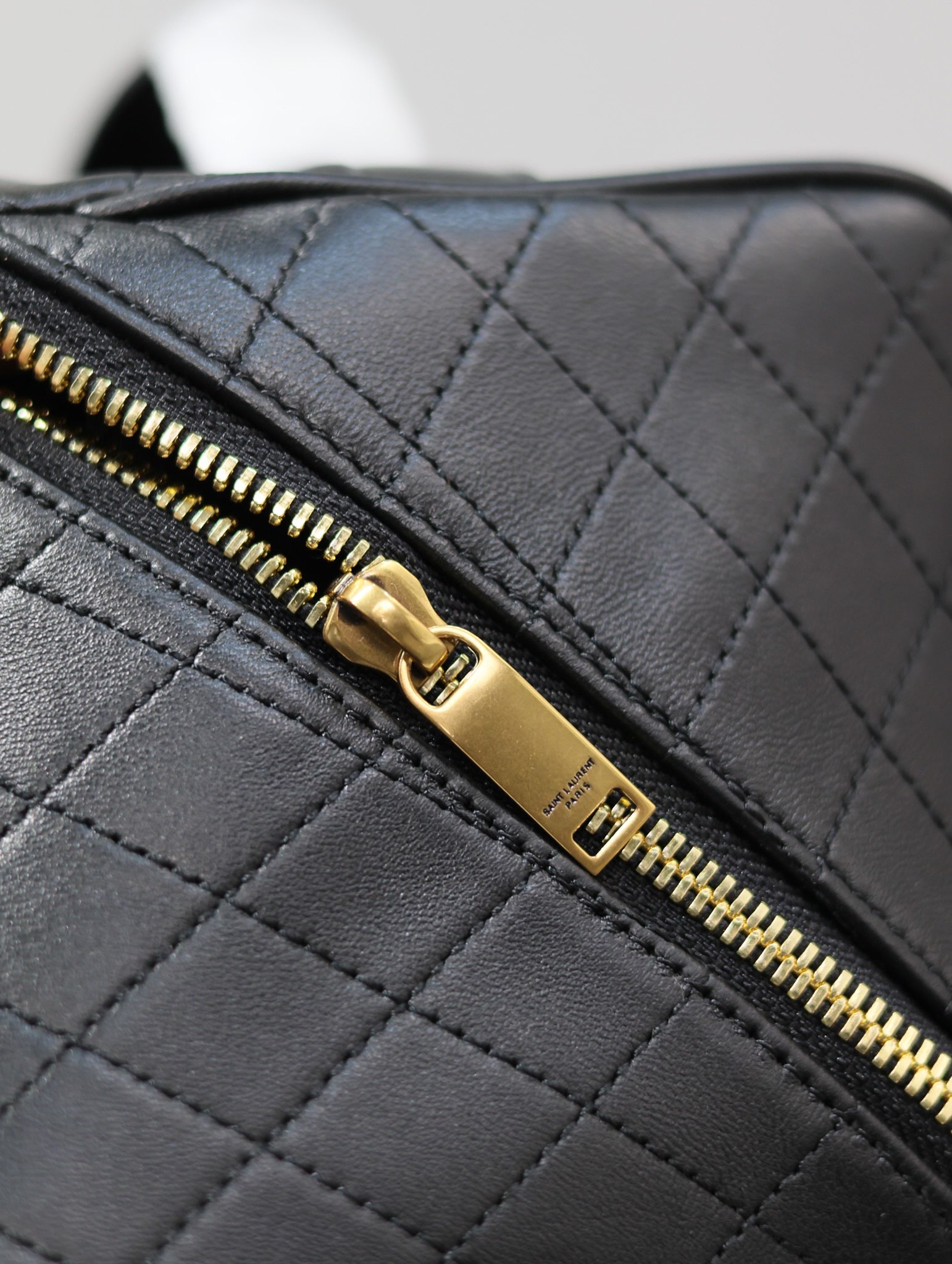 YSL Gaby Cosmetic Bag-21×13×13CM