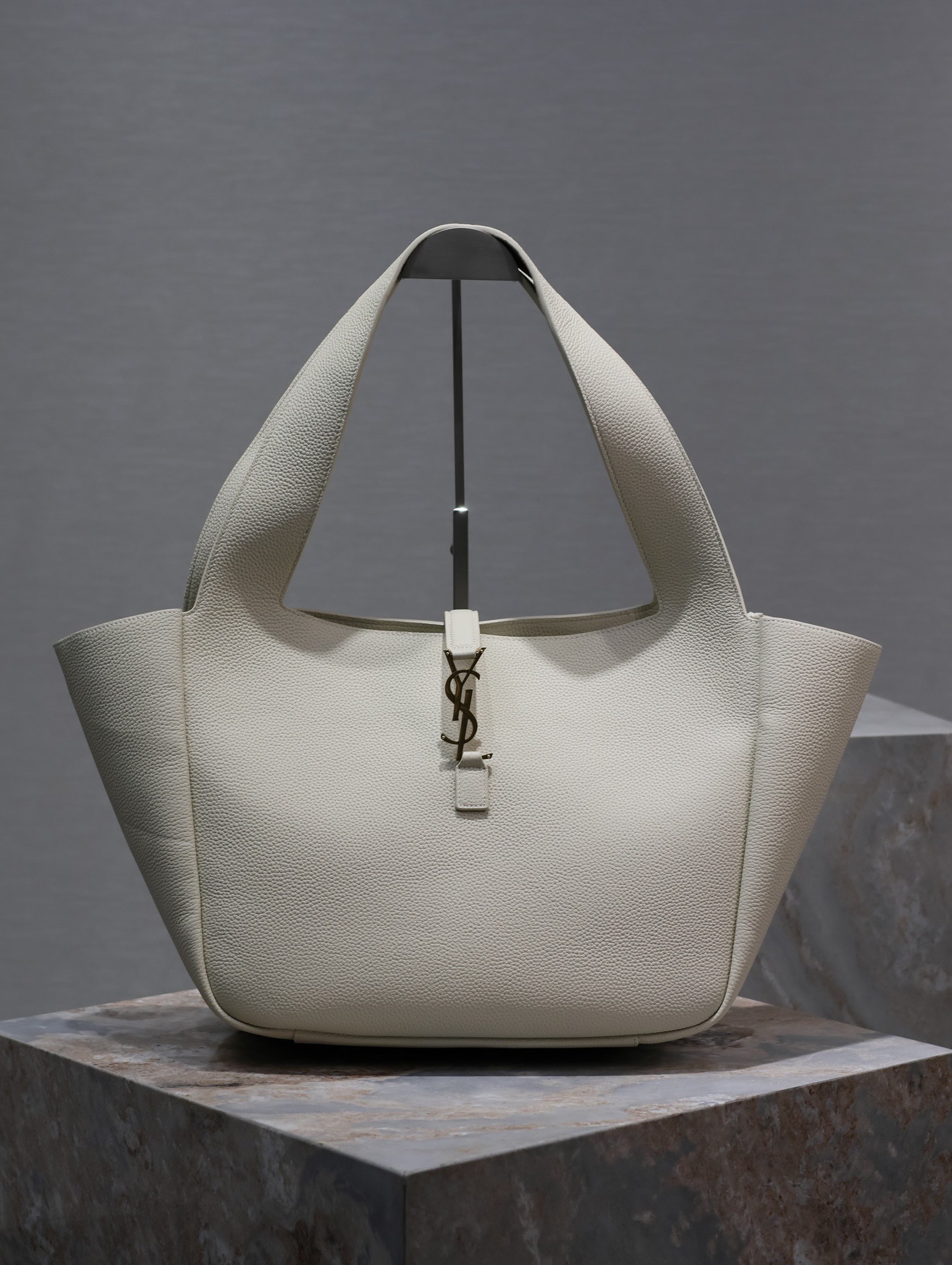 YSL Bea Hobo Bag-50×28×18CM