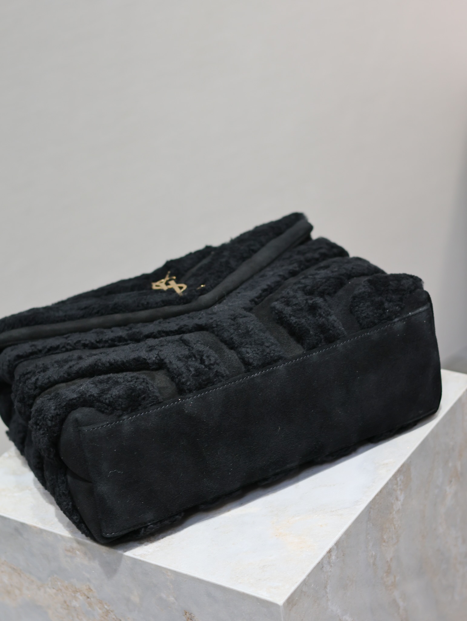 YSL Large LouLou Bag-32×22×11CM