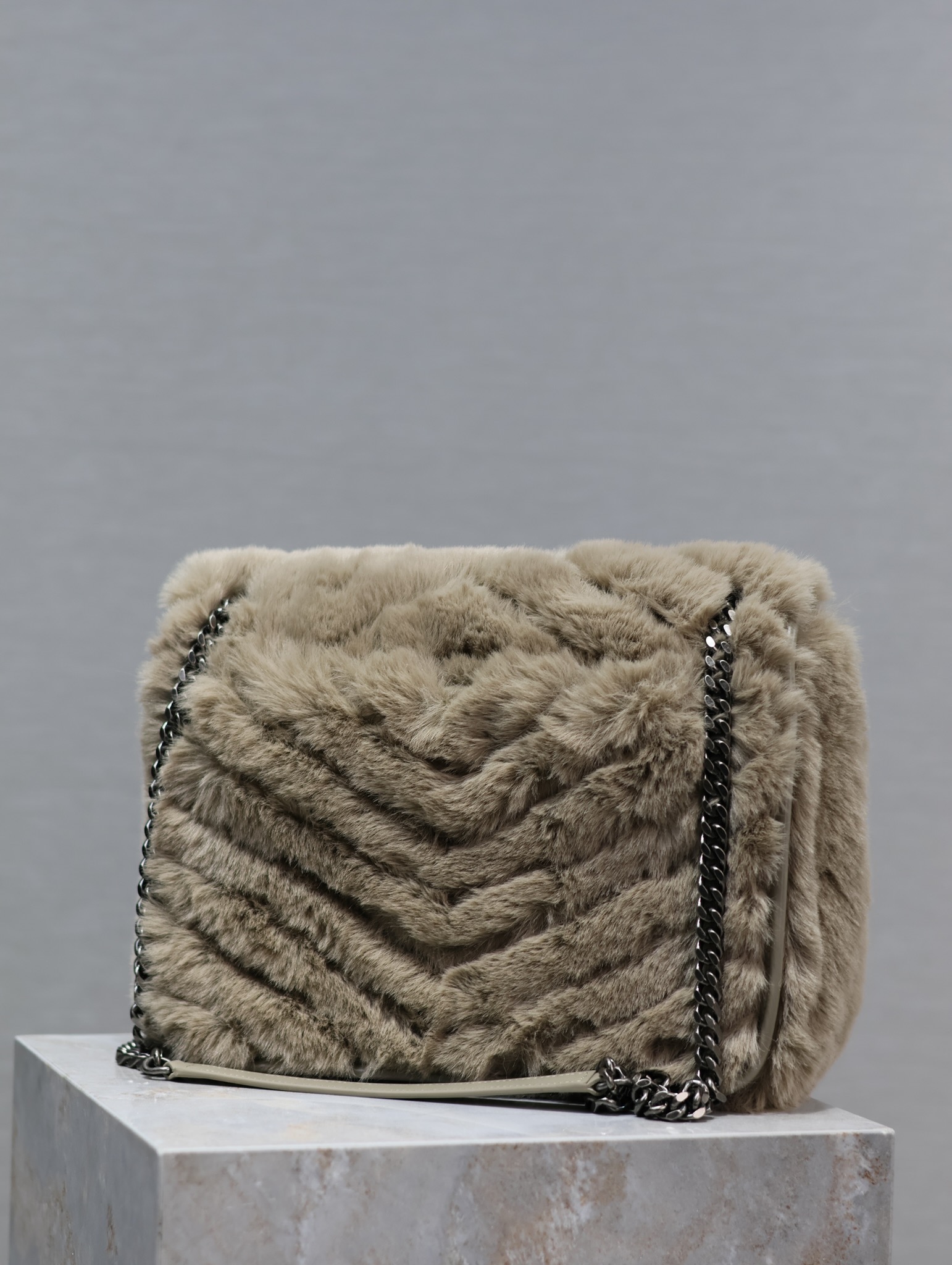 YSL Niki Bag-28*20*8.5CM