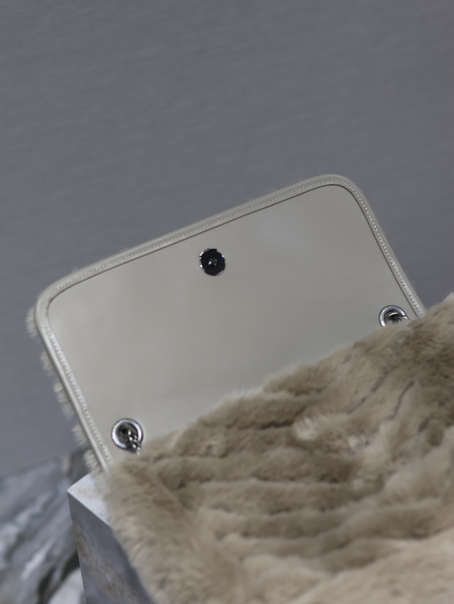 YSL Niki Bag-28*20*8.5CM