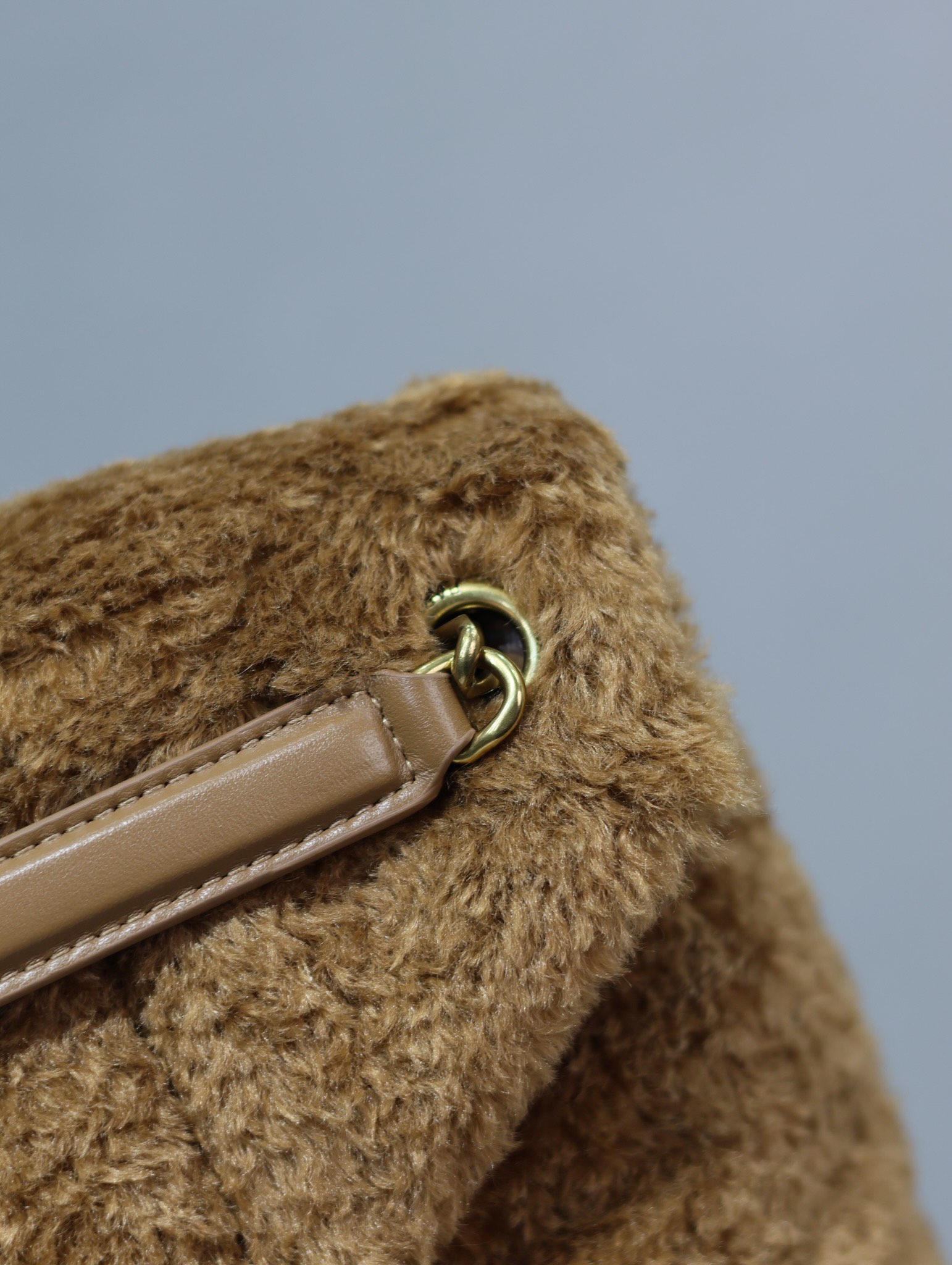 YSL Large Loulou Puffer-35×23×13.5CM