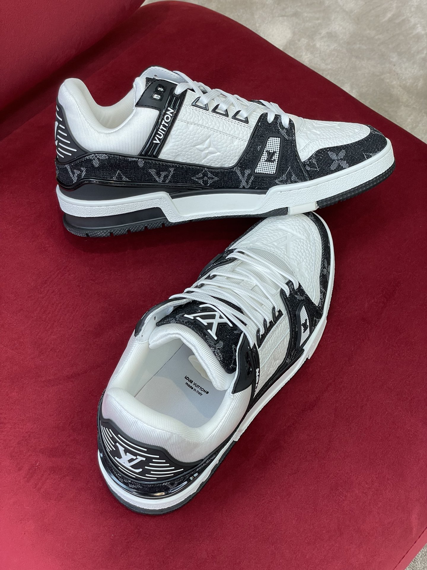 l**is V*t*n trainer2(eu35-45)