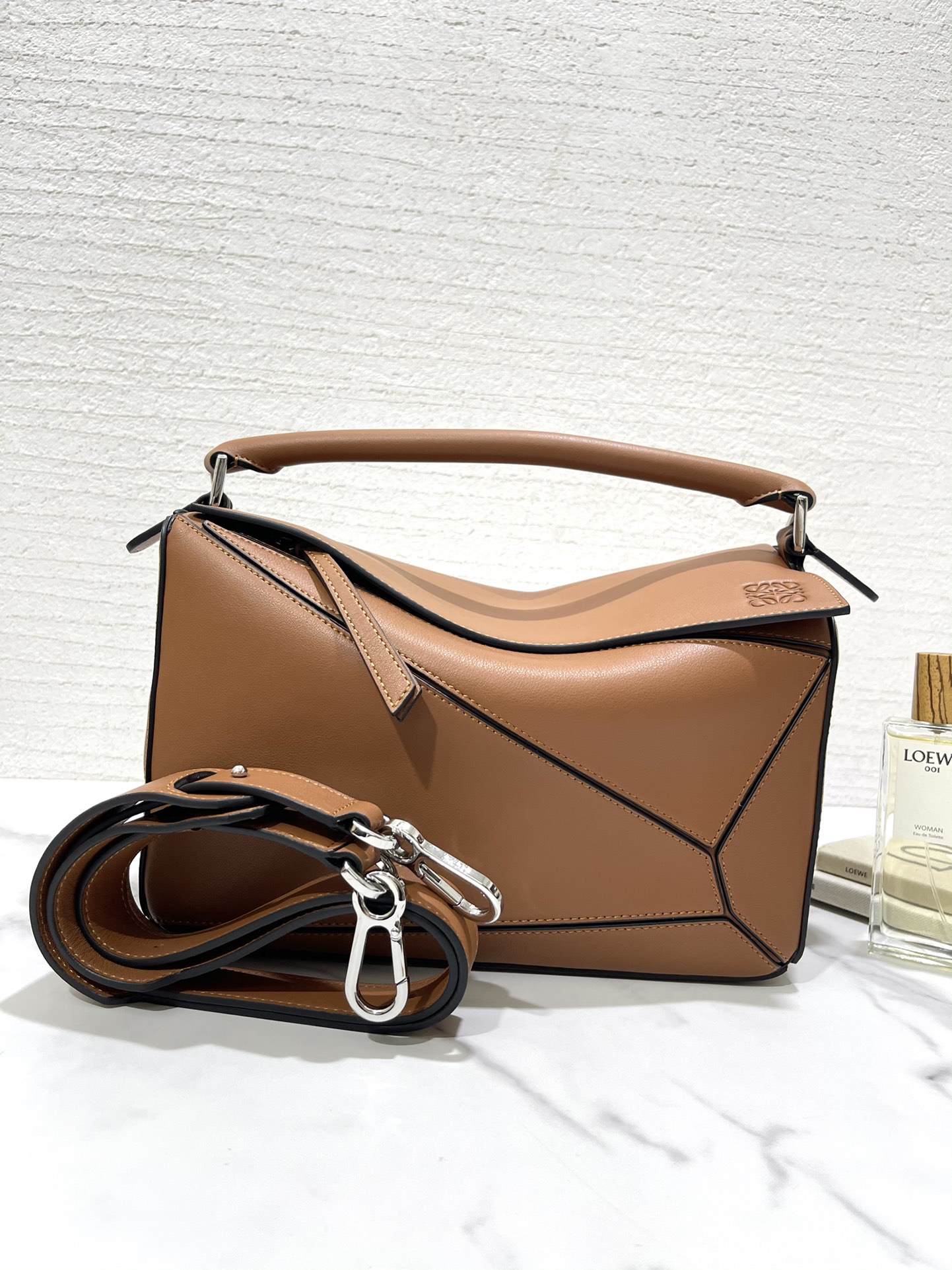 Loewe Puzzle Medium Bag-29*18*12CM